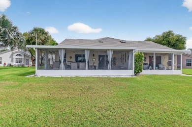 Welcome to this totally updated 2/2 Villa with beautiful & on Atlantic National Golf and Country Club in Florida - for sale on GolfHomes.com, golf home, golf lot