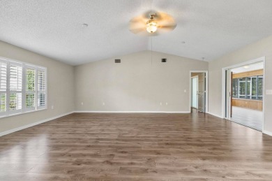 Welcome to your Florida dream home! This stunning 4-bedroom on The Grand Club - Pine Lakes Course in Florida - for sale on GolfHomes.com, golf home, golf lot