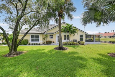 Welcome to this totally updated 2/2 Villa with beautiful & on Atlantic National Golf and Country Club in Florida - for sale on GolfHomes.com, golf home, golf lot