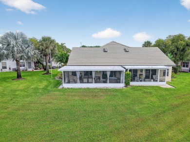 Welcome to this totally updated 2/2 Villa with beautiful & on Atlantic National Golf and Country Club in Florida - for sale on GolfHomes.com, golf home, golf lot