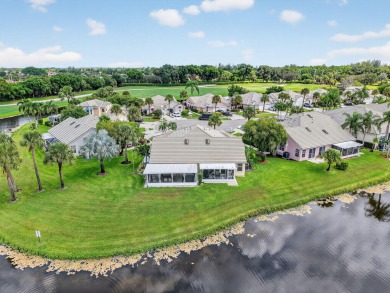 Welcome to this totally updated 2/2 Villa with beautiful & on Atlantic National Golf and Country Club in Florida - for sale on GolfHomes.com, golf home, golf lot