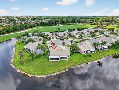 Welcome to this totally updated 2/2 Villa with beautiful & on Atlantic National Golf and Country Club in Florida - for sale on GolfHomes.com, golf home, golf lot