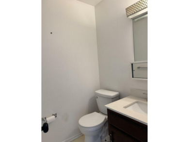 NO AGE RESTRICTION IN THIS BUILDING, WASHER AND DRYER INSIDE on The American Golf Club in Florida - for sale on GolfHomes.com, golf home, golf lot