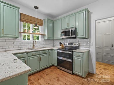 Welcome Home to this beautifully updated 5-bedroom home on a on Tega Cay Golf Club in South Carolina - for sale on GolfHomes.com, golf home, golf lot