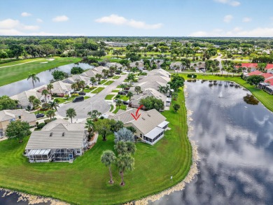 Welcome to this totally updated 2/2 Villa with beautiful & on Atlantic National Golf and Country Club in Florida - for sale on GolfHomes.com, golf home, golf lot