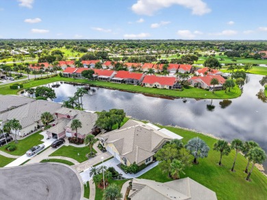 Welcome to this totally updated 2/2 Villa with beautiful & on Atlantic National Golf and Country Club in Florida - for sale on GolfHomes.com, golf home, golf lot