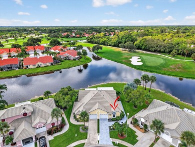 Welcome to this totally updated 2/2 Villa with beautiful & on Atlantic National Golf and Country Club in Florida - for sale on GolfHomes.com, golf home, golf lot