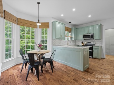 Welcome Home to this beautifully updated 5-bedroom home on a on Tega Cay Golf Club in South Carolina - for sale on GolfHomes.com, golf home, golf lot