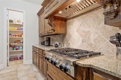 Well maintained & low-maintenance, this 3-bedroom, 3-bathroom on The Lakes at Castle Hill Golf Club in Texas - for sale on GolfHomes.com, golf home, golf lot