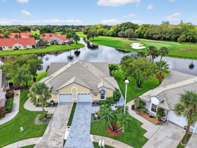 Welcome to this totally updated 2/2 Villa with beautiful & on Atlantic National Golf and Country Club in Florida - for sale on GolfHomes.com, golf home, golf lot