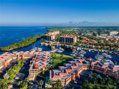 MOTIVATED SELLER!  
At the Grande Isle Towers, it's all about on Burnt Store Golf Club in Florida - for sale on GolfHomes.com, golf home, golf lot