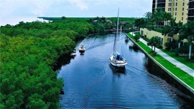 MOTIVATED SELLER!  
At the Grande Isle Towers, it's all about on Burnt Store Golf Club in Florida - for sale on GolfHomes.com, golf home, golf lot