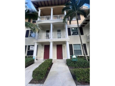 Stylish 3-story townhome in the heart of Abacoa! Open-concept on Abacoa Golf Club in Florida - for sale on GolfHomes.com, golf home, golf lot