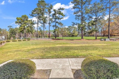 This stunning end unit, 3-bedroom, 2-bathroom, furnished condo on Arrowhead Country Club in South Carolina - for sale on GolfHomes.com, golf home, golf lot