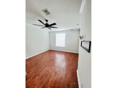 Stylish 3-story townhome in the heart of Abacoa! Open-concept on Abacoa Golf Club in Florida - for sale on GolfHomes.com, golf home, golf lot
