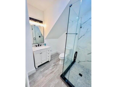 Stylish 3-story townhome in the heart of Abacoa! Open-concept on Abacoa Golf Club in Florida - for sale on GolfHomes.com, golf home, golf lot