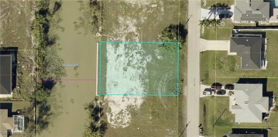 Are you in search of an exceptional waterfront lot with a on Del Tura Golf and Country Club in Florida - for sale on GolfHomes.com, golf home, golf lot