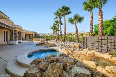 Welcome to your Oasis in the Desert Located in Siena, the on Siena Golf Club in Nevada - for sale on GolfHomes.com, golf home, golf lot