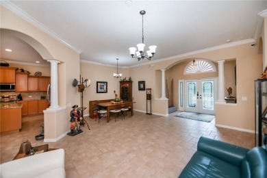 RARE PRESERVE VIEWS (on a 13,000 sq ft lot) awaits for DESIRABLE on Heron Creek Golf and Country Club in Florida - for sale on GolfHomes.com, golf home, golf lot