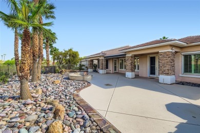 Welcome to your Oasis in the Desert Located in Siena, the on Siena Golf Club in Nevada - for sale on GolfHomes.com, golf home, golf lot