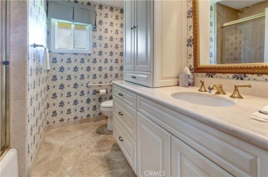 Incredible opportunity to own a 2bd 2bth + Office Single Level on San Juan Hills Country Club in California - for sale on GolfHomes.com, golf home, golf lot