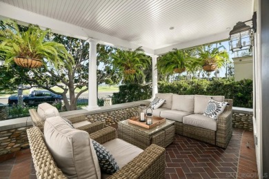 BEAUTIFUL POOL!! Enjoy with the Finest in Luxury Living along on Coronado Municipal Golf Course in California - for sale on GolfHomes.com, golf home, golf lot