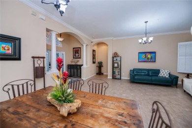 RARE PRESERVE VIEWS (on a 13,000 sq ft lot) awaits for DESIRABLE on Heron Creek Golf and Country Club in Florida - for sale on GolfHomes.com, golf home, golf lot