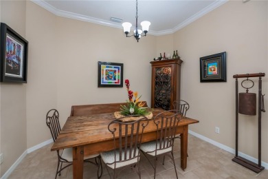 RARE PRESERVE VIEWS (on a 13,000 sq ft lot) awaits for DESIRABLE on Heron Creek Golf and Country Club in Florida - for sale on GolfHomes.com, golf home, golf lot