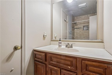 Welcome home! This recently updated property features newer on Stumpy Lake Golf Course in Virginia - for sale on GolfHomes.com, golf home, golf lot