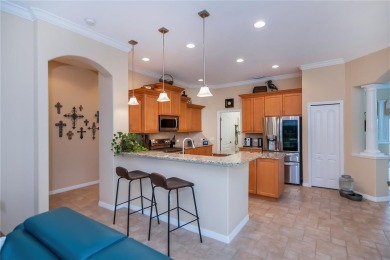 RARE PRESERVE VIEWS (on a 13,000 sq ft lot) awaits for DESIRABLE on Heron Creek Golf and Country Club in Florida - for sale on GolfHomes.com, golf home, golf lot