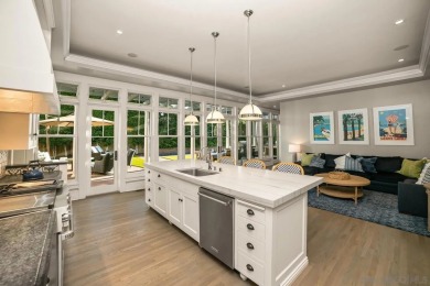 BEAUTIFUL POOL!! Enjoy with the Finest in Luxury Living along on Coronado Municipal Golf Course in California - for sale on GolfHomes.com, golf home, golf lot