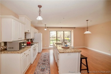 Freshly reduced to $359,900 -- the best single-family value in on Gates Four Golf and Country Club in North Carolina - for sale on GolfHomes.com, golf home, golf lot