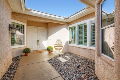 Welcome to your Oasis in the Desert Located in Siena, the on Siena Golf Club in Nevada - for sale on GolfHomes.com, golf home, golf lot