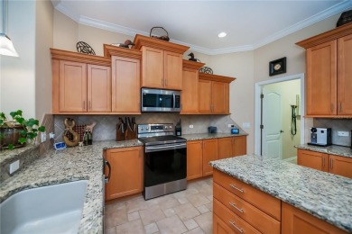 RARE PRESERVE VIEWS (on a 13,000 sq ft lot) awaits for DESIRABLE on Heron Creek Golf and Country Club in Florida - for sale on GolfHomes.com, golf home, golf lot