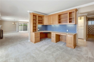 Incredible opportunity to own a 2bd 2bth + Office Single Level on San Juan Hills Country Club in California - for sale on GolfHomes.com, golf home, golf lot