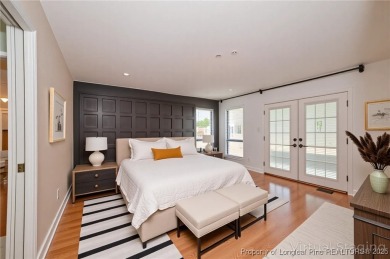 Freshly reduced to $359,900 -- the best single-family value in on Gates Four Golf and Country Club in North Carolina - for sale on GolfHomes.com, golf home, golf lot
