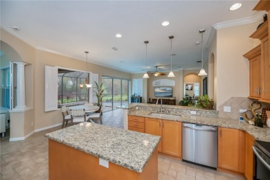 RARE PRESERVE VIEWS (on a 13,000 sq ft lot) awaits for DESIRABLE on Heron Creek Golf and Country Club in Florida - for sale on GolfHomes.com, golf home, golf lot
