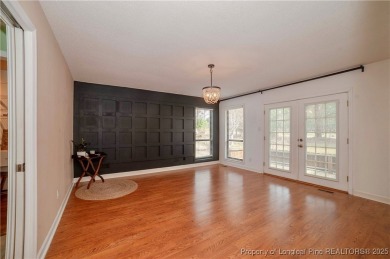 Freshly reduced to $359,900 -- the best single-family value in on Gates Four Golf and Country Club in North Carolina - for sale on GolfHomes.com, golf home, golf lot