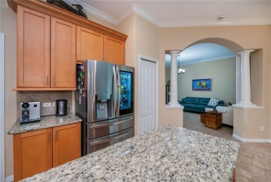RARE PRESERVE VIEWS (on a 13,000 sq ft lot) awaits for DESIRABLE on Heron Creek Golf and Country Club in Florida - for sale on GolfHomes.com, golf home, golf lot