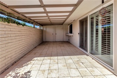 Incredible opportunity to own a 2bd 2bth + Office Single Level on San Juan Hills Country Club in California - for sale on GolfHomes.com, golf home, golf lot