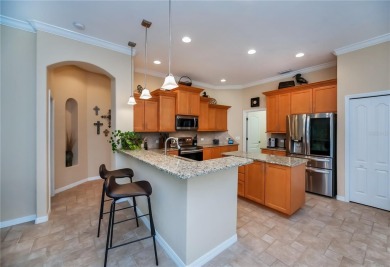 RARE PRESERVE VIEWS (on a 13,000 sq ft lot) awaits for DESIRABLE on Heron Creek Golf and Country Club in Florida - for sale on GolfHomes.com, golf home, golf lot
