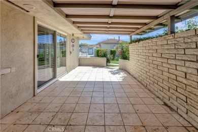 Incredible opportunity to own a 2bd 2bth + Office Single Level on San Juan Hills Country Club in California - for sale on GolfHomes.com, golf home, golf lot