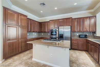 Welcome to your Oasis in the Desert Located in Siena, the on Siena Golf Club in Nevada - for sale on GolfHomes.com, golf home, golf lot