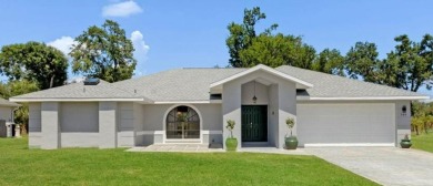 Under contract-accepting backup offers. This is the one you've on Deep Creek Golf Club in Florida - for sale on GolfHomes.com, golf home, golf lot
