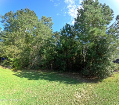 Come build your dream home on this beautiful home site in the on Brierwood Golf Club in North Carolina - for sale on GolfHomes.com, golf home, golf lot