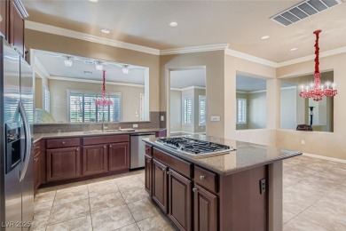 Welcome to your Oasis in the Desert Located in Siena, the on Siena Golf Club in Nevada - for sale on GolfHomes.com, golf home, golf lot