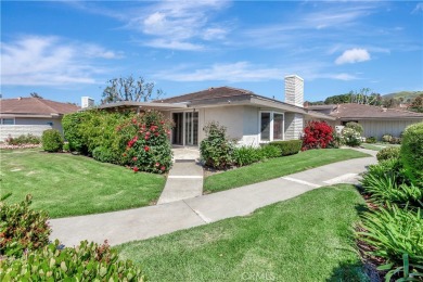 Incredible opportunity to own a 2bd 2bth + Office Single Level on San Juan Hills Country Club in California - for sale on GolfHomes.com, golf home, golf lot