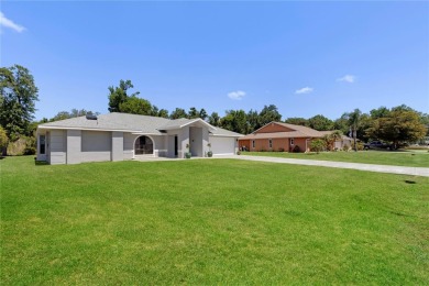 Under contract-accepting backup offers. This is the one you've on Deep Creek Golf Club in Florida - for sale on GolfHomes.com, golf home, golf lot