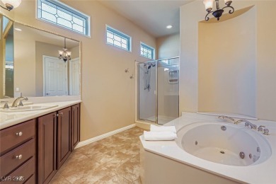 Welcome to your Oasis in the Desert Located in Siena, the on Siena Golf Club in Nevada - for sale on GolfHomes.com, golf home, golf lot