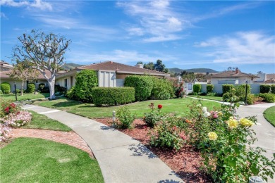 Incredible opportunity to own a 2bd 2bth + Office Single Level on San Juan Hills Country Club in California - for sale on GolfHomes.com, golf home, golf lot